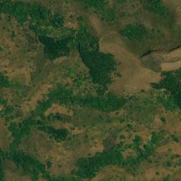 Satellite imagery of Kwengnen, CM