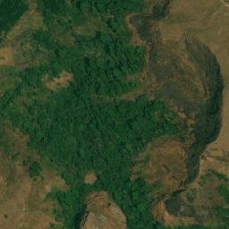 Satellite imagery of Kwengnen, CM