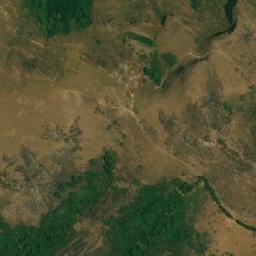 Satellite imagery of Ngamshao, CM