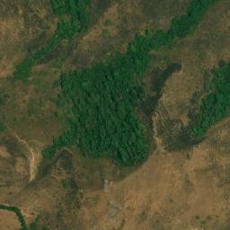 Satellite imagery of Ngamshao, CM