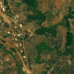 Satellite imagery of Fokwe, CM
