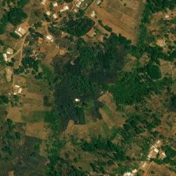 Satellite imagery of Fokwe, CM