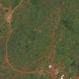 Satellite imagery of Mbètkom, CM