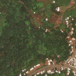 Satellite imagery of B 273, CM