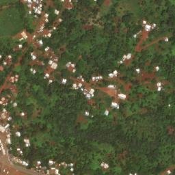 Satellite imagery of B 273, CM