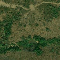 Satellite imagery of Mont Bakoi, CM