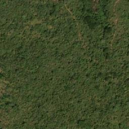 Satellite imagery of Mont Gousibesin, CM