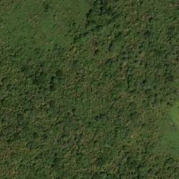 Satellite imagery of Mont Gousibesin, CM