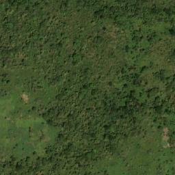 Satellite imagery of Mont Gousibesin, CM