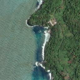 Satellite imagery of Ujung Guasarang, ID