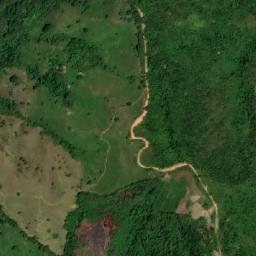 Satellite imagery of San Vicente, CO