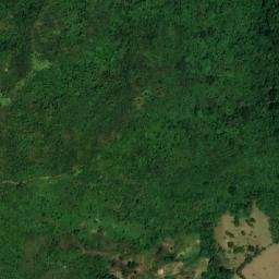 Satellite imagery of San Vicente, CO