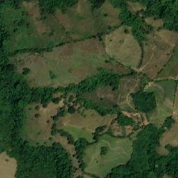 Satellite imagery of San Vicente, CO