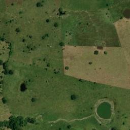 Satellite imagery of Alto La Quincha, CO