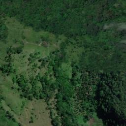 Satellite imagery of Cerro La Alegría, CO