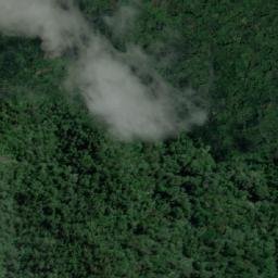 Satellite imagery of Cerro La Alegría, CO
