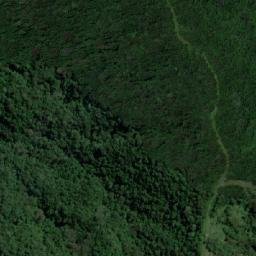 Satellite imagery of Serranía Las Quinchas, CO
