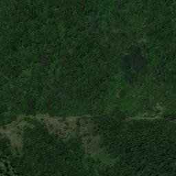 Satellite imagery of Serranía Las Quinchas, CO