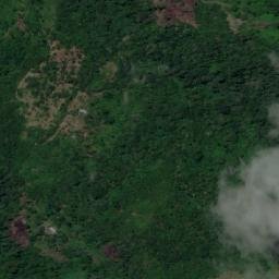 Satellite imagery of Cerro Altasor, CO