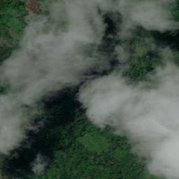 Satellite imagery of Cerro Altasor, CO