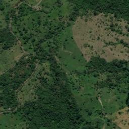 Satellite imagery of Alto El Chaparro, CO