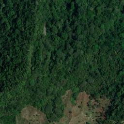 Satellite imagery of Cerro Hombre, CO