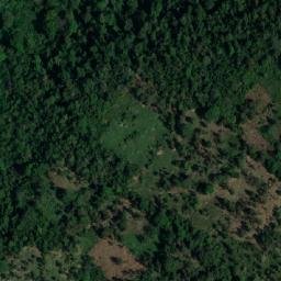 Satellite imagery of Cerro Hombre, CO