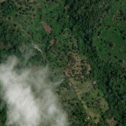 Satellite imagery of Loma El Guarcal, CO