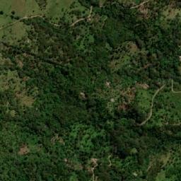 Satellite imagery of Alto El Chital, CO