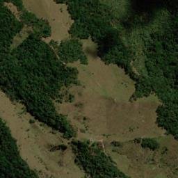 Satellite imagery of Cerro de la Cumbre, CO