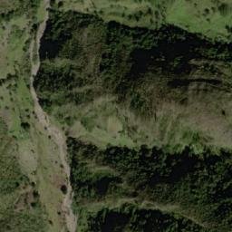 Satellite imagery of Loma Cuadrada, CO