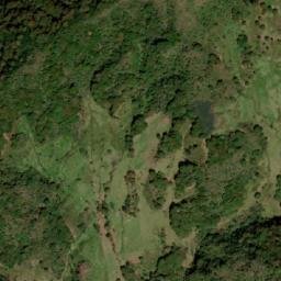 Satellite imagery of Alto de las Cruces, CO