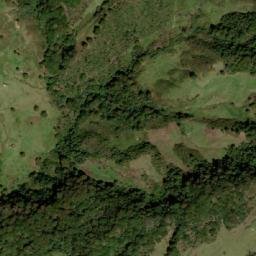 Satellite imagery of Alto de las Cruces, CO