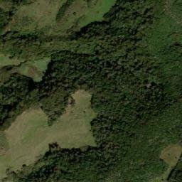 Satellite imagery of Alto de las Cruces, CO