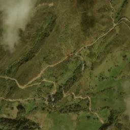 Satellite imagery of Alto Canelas, CO