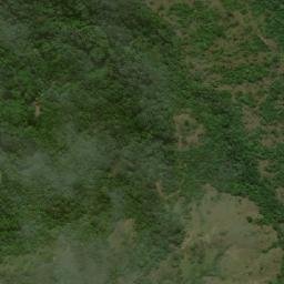Satellite imagery of Cerro Pan de Azúcar, CO