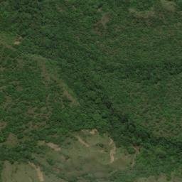 Satellite imagery of Cerro Pan de Azúcar, CO