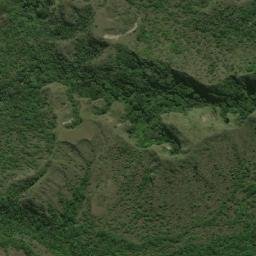 Satellite imagery of Cerro Pan de Azúcar, CO