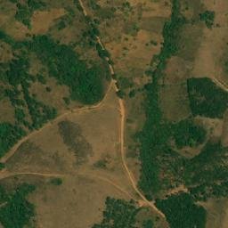 Satellite imagery of Kwengnen, CM