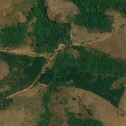 Satellite imagery of Kwengnen, CM