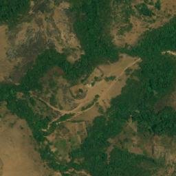 Satellite imagery of Ngamshao, CM