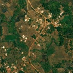 Satellite imagery of Fokwe, CM