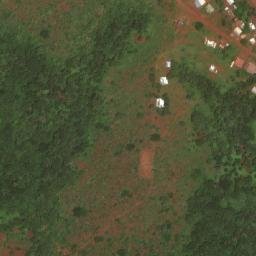 Satellite imagery of Mbètkom, CM