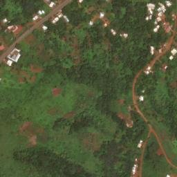 Satellite imagery of B 273, CM