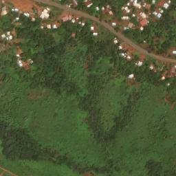 Satellite imagery of B 273, CM