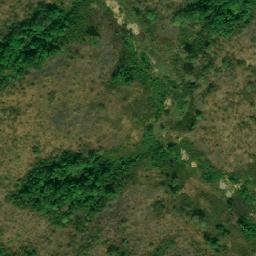 Satellite imagery of Mont Bakoi, CM