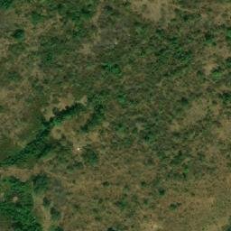 Satellite imagery of Mont Bakoi, CM
