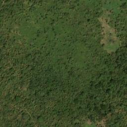 Satellite imagery of Mont Gousibesin, CM