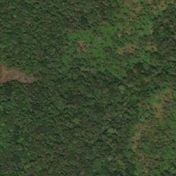 Satellite imagery of Kaga Gandou, CF