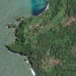 Satellite imagery of Ujung Guasarang, ID